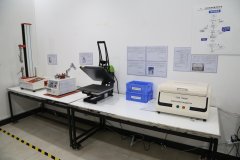 检测仪器Testing instrument
