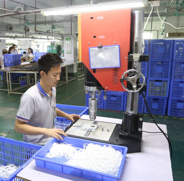 工厂设备Factory equipmen···