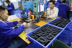 工厂设备Factory equipment