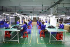 工厂设备Factory equipment