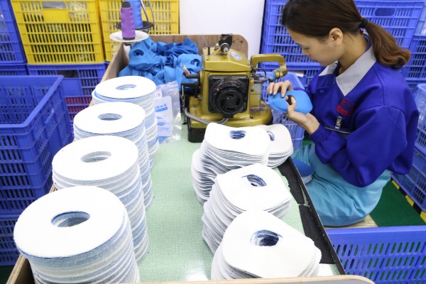 工厂设备Factory equipment